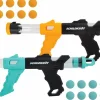 Udeleg< Fire Blasters