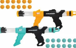 Udeleg< Fire Blasters