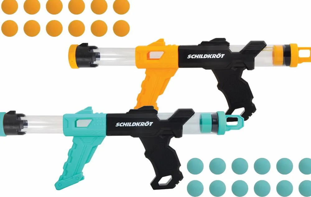 Udeleg< Fire Blasters
