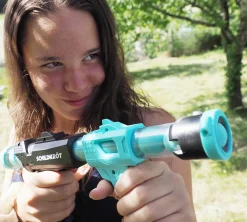 Udeleg< Fire Blasters