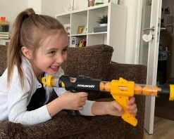 Udeleg< Fire Blasters