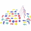 Finmotorik|Udeleg<edushape Fiskespil - Fisketur for fire