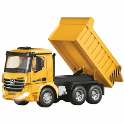 Robot Legetøj|Legebiler< Fjernstyret lastbildumper