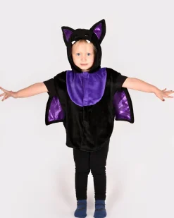 Halloween|Fastelavn<Den Goda Fen Flagermus, str. 1½-4 år