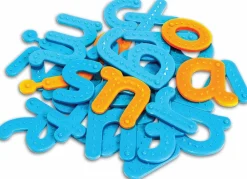 Taktil / Følesans|Sprog & Leg<Learning Resources Føl bogstavet (A-Z)
