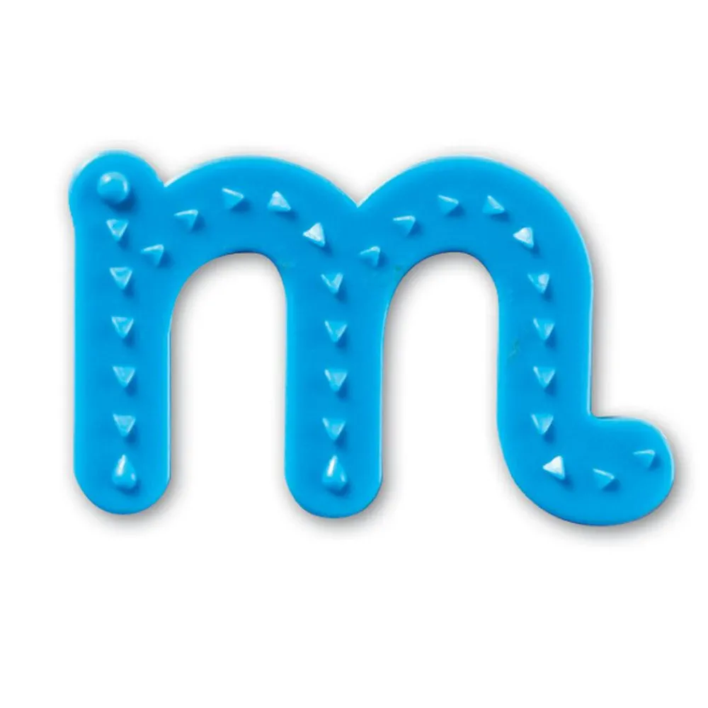 Taktil / Følesans|Sprog & Leg<Learning Resources Føl bogstavet (A-Z)
