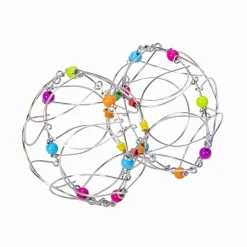 Mindfulness For Børn|Bliv Forundret< Flexi-Sphere fascinationskugle
