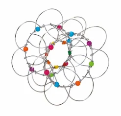 Mindfulness For Børn|Bliv Forundret< Flexi-Sphere fascinationskugle