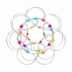 Mindfulness For Børn|Bliv Forundret< Flexi-Sphere fascinationskugle