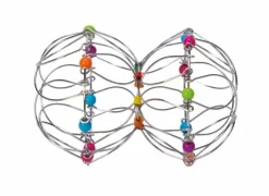 Mindfulness For Børn|Bliv Forundret< Flexi-Sphere fascinationskugle