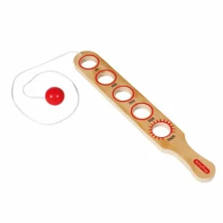 Udeleg< Flip Stick-spil