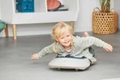 Grovmotorik|Balanceleg<Gonge Floor surfer Nordic