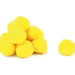 Vis Alle Varer (Særlige Behov)|Taktil / Følesans<Spordas Fluffbolde, 12 stk