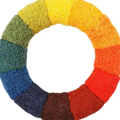 Påske|Kreativ Leg<Creativ Company Foam Clay 6 x 14 gr. - Metallic