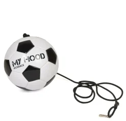 Sportslegetøj & Gøgl|Bolde<My Hood Fodbold Kickback (selvtræner) -