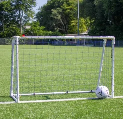Udeleg|Sportslegetøj & Gøgl<My Hood Fodboldmål Golazo 1 stk. - 153 x 100 cm.