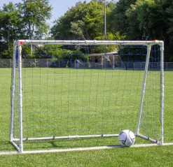 Udeleg|Sportslegetøj & Gøgl< Fodboldmål Golazo 1 stk. - 183 x 132 cm.