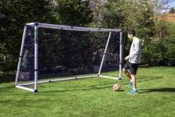 Udeleg|Sportslegetøj & Gøgl< Fodboldmål 366 x183 cm. Pro 7