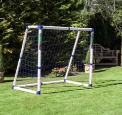 Udeleg|Sportslegetøj & Gøgl< Fodboldmål 183 x 151 x 100 cm. 1 stk