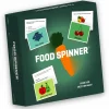 Spil< Food Spinner