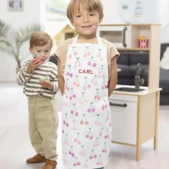 Med I Køkkenet|Kreativ Leg<Creativ Company Forklæde, str. 4-6 år