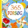Naturvidenskab|Fagbøger< 365 forsøg
