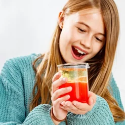 Naturvidenskab|Jul< Forskerfabrikkens Julekalender - 12 dage