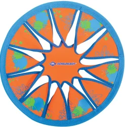 Legetøj Til Ferien|Strand- & Sandlegetøj<Scrunch Frisbee Ø30 cm - Neopren