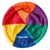 Udeleg<Spordas Frisbee Ø 24 cm - Stof