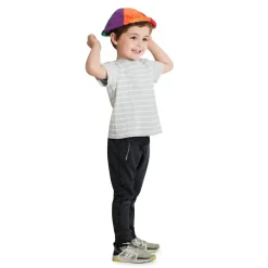 Udeleg<Spordas Frisbee Ø 24 cm - Stof