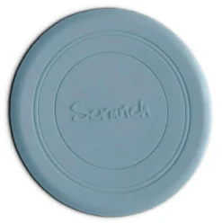 Udeleg|Legetøj Til Ferien<Scrunch Frisbee i silikone - Foldbar