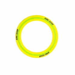 Sportslegetøj & Gøgl|Legetøj Til Ferien< Frisbee ring Ø28 cm (ass.), 1 stk