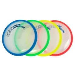 Udeleg|Sportslegetøj & Gøgl< Frisbee superdisc 24 cm