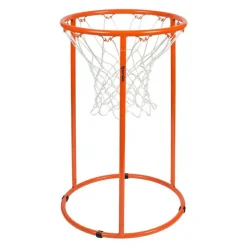 Grovmotorik|Udeleg<Spordas Fristående basketballkurv