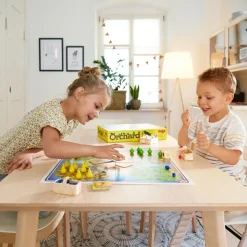 Vis Alle Varer (Særlige Behov)|Sociale Kompetencer<Haba Frugthaven - Samarbejd og vind !