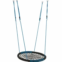 Sansegynger|Gynger< Fugleredegynge - Oval 108 x 83,5 cm.