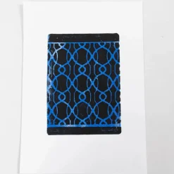 Kreativ Leg|Tegne- & Malegrej<Creativ Company Gel print værktøjskit