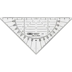 Logik & Talforståelse|Matematik & Leg<Creativ Company Geometritrekant