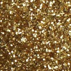 Påske|Jul<Creativ Company Glimmer - Guld, 1 stk