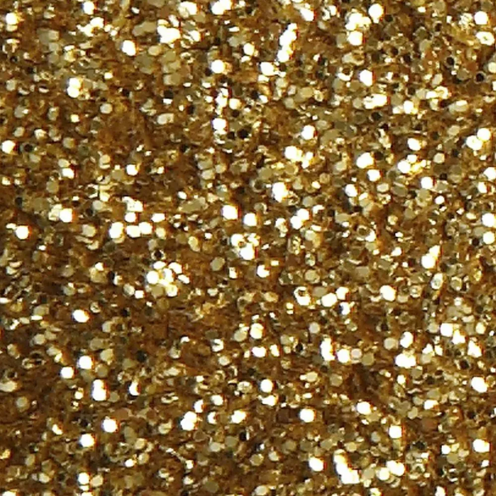 Påske|Jul<Creativ Company Glimmer - Guld, 1 stk