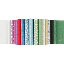 Påske|Kreativ Leg<Creativ Company Glitterpapir A4, 30 ark