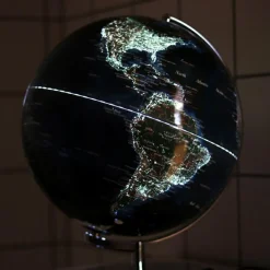 Til Børneværelset|Astronomi< Globus 30,5 cm - Deluxe