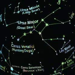 Astronomi<Brainstorm Globus 2-i-1