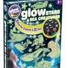 Til Børneværelset|Astronomi<Brainstorm Glow - Havdyr + stjerner, 43 dele