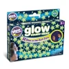 Astronomi<Brainstorm Glow - Stjerner, 60 dele