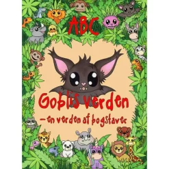 Sprog & Leg|Skolesjov< Goblis verden - En verden af bogstaver