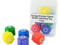 Legetøj Til Ferien< Gonggi-spil