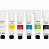 Voksenværk|Tegne- & Malegrej<Creativ Company Gouache maling 20 ml. - Basisfarver, 6 stk
