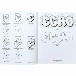 Legetøj Til Ferien|Tegne- & Malegrej< Graffiti for begyndere