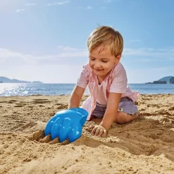 Udeleg|Strand- & Sandlegetøj<Hape Grave-klo - Blå